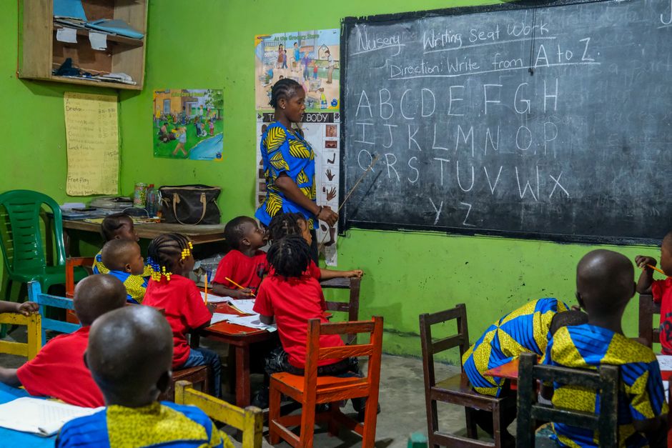 South Africa Thanks Teachers and Promises to Help Them More