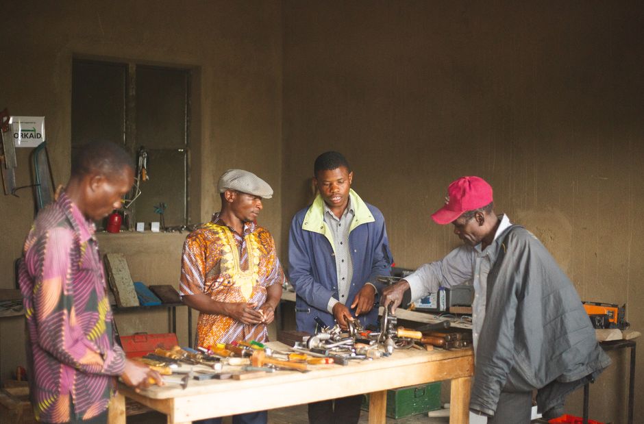 New Qualifications Prepare South Africans for Real Jobs