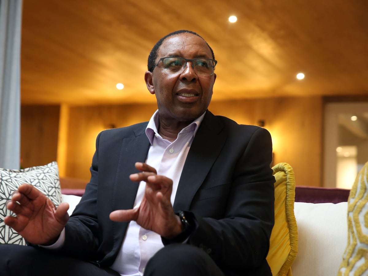 South African Banks Still Have Too Few Women in Top Jobs