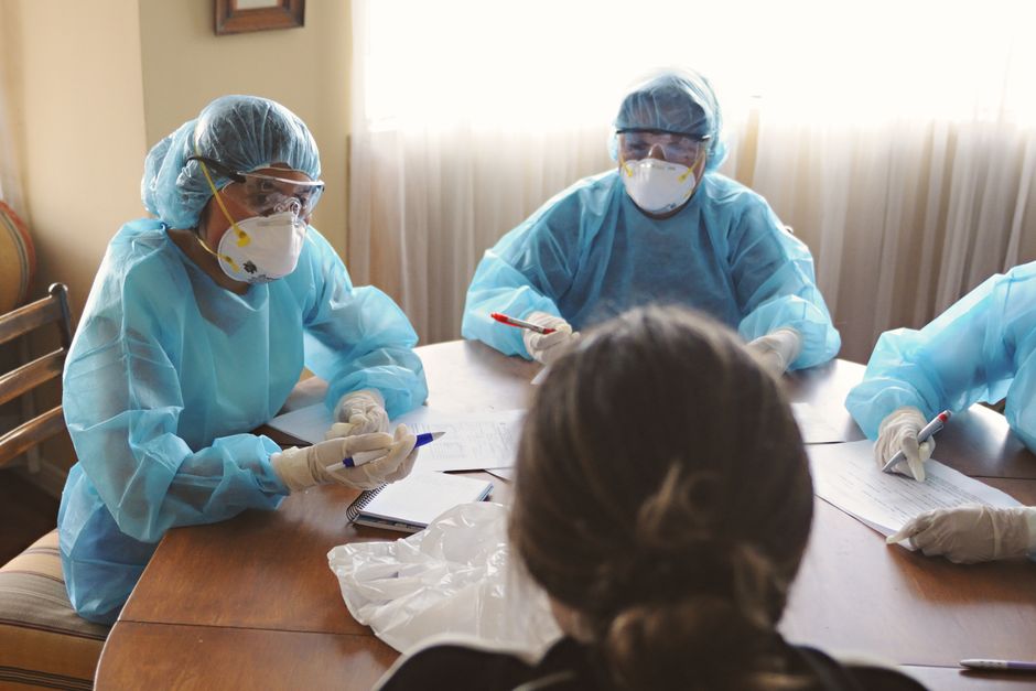 From Pharmacy to Global Health Deals: A Career Story That Teaches Patience