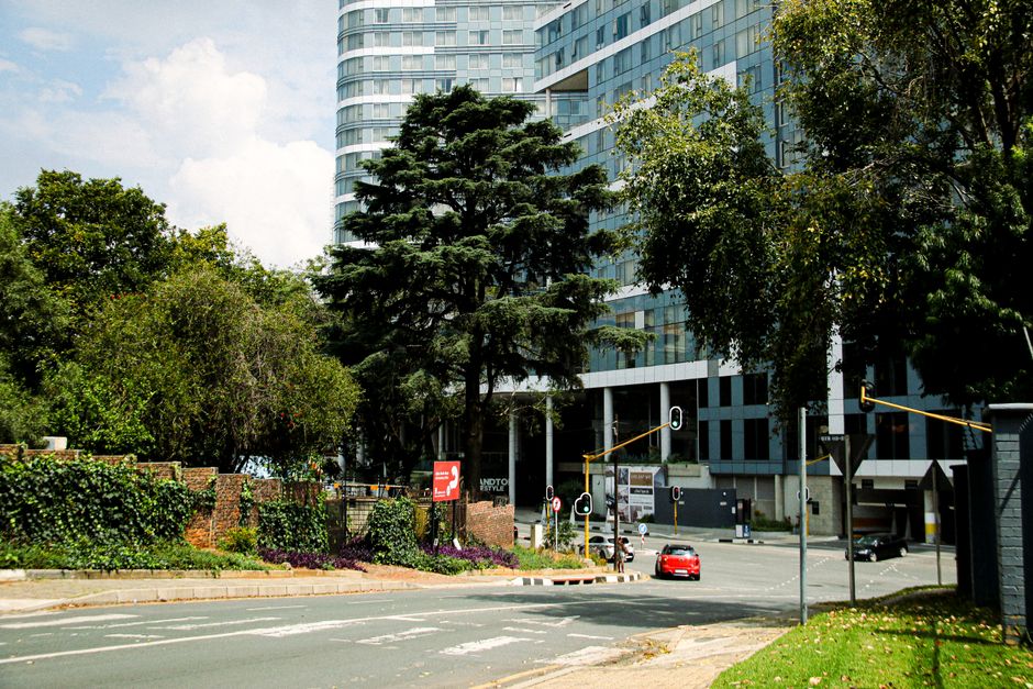 Johannesburg mayoral candidate wants to create more jobs