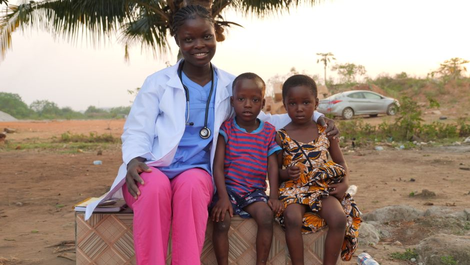 Healthcare Careers: How Rural Zulu Students Can Break Into Public Health