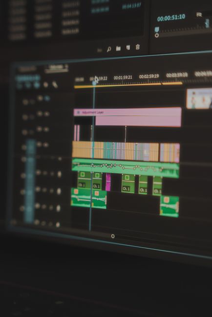 Graduate Starts Career with Multimedia Internship