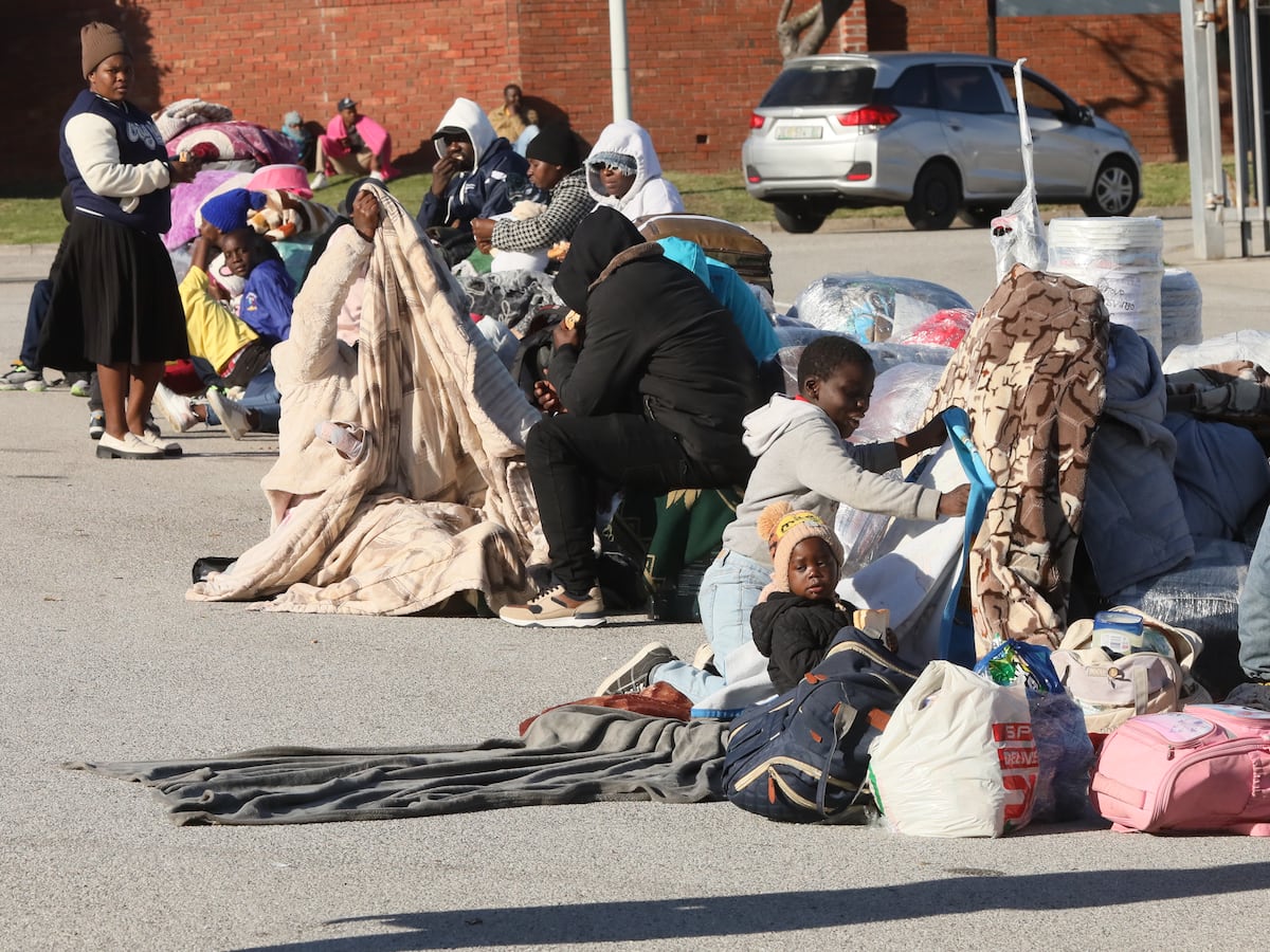 Migration Expert Says Blaming Foreigners for Job Problems Is Wrong