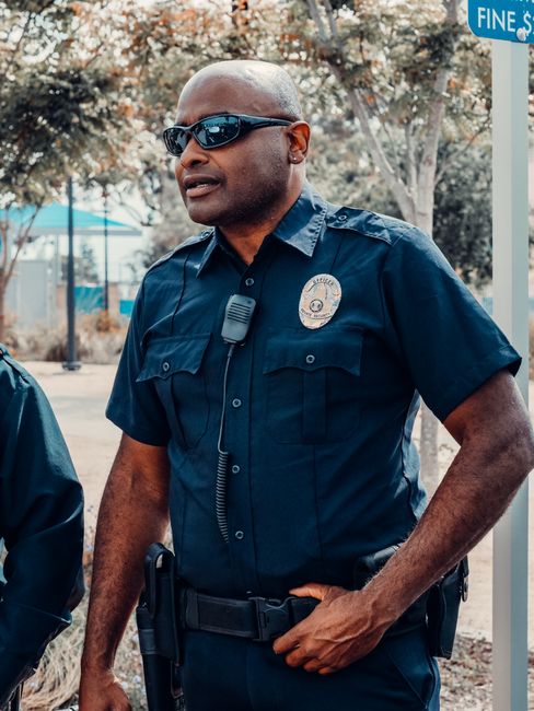 South African Police Losing Skilled Officers Because of Low Pay and Lack of Resources