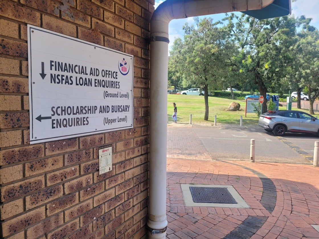 Court Orders New Hearing for NSFAS Worker Over Personal Emails