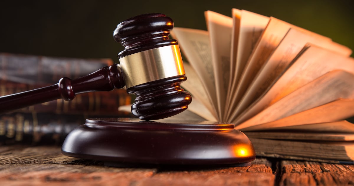 What a Magistrate's Mistake Teaches Us About Workplace Behavior