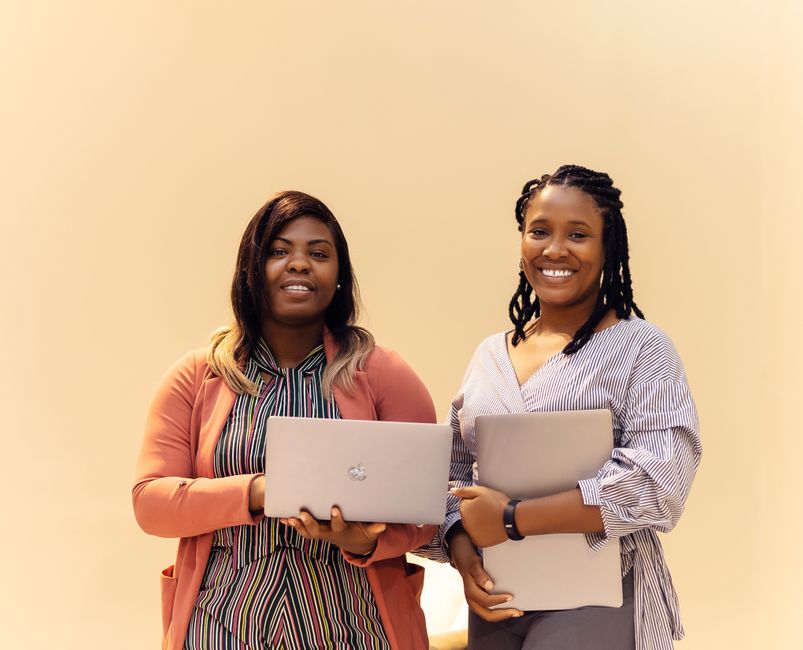 South African Women Still Face Big Job and Pay Challenges