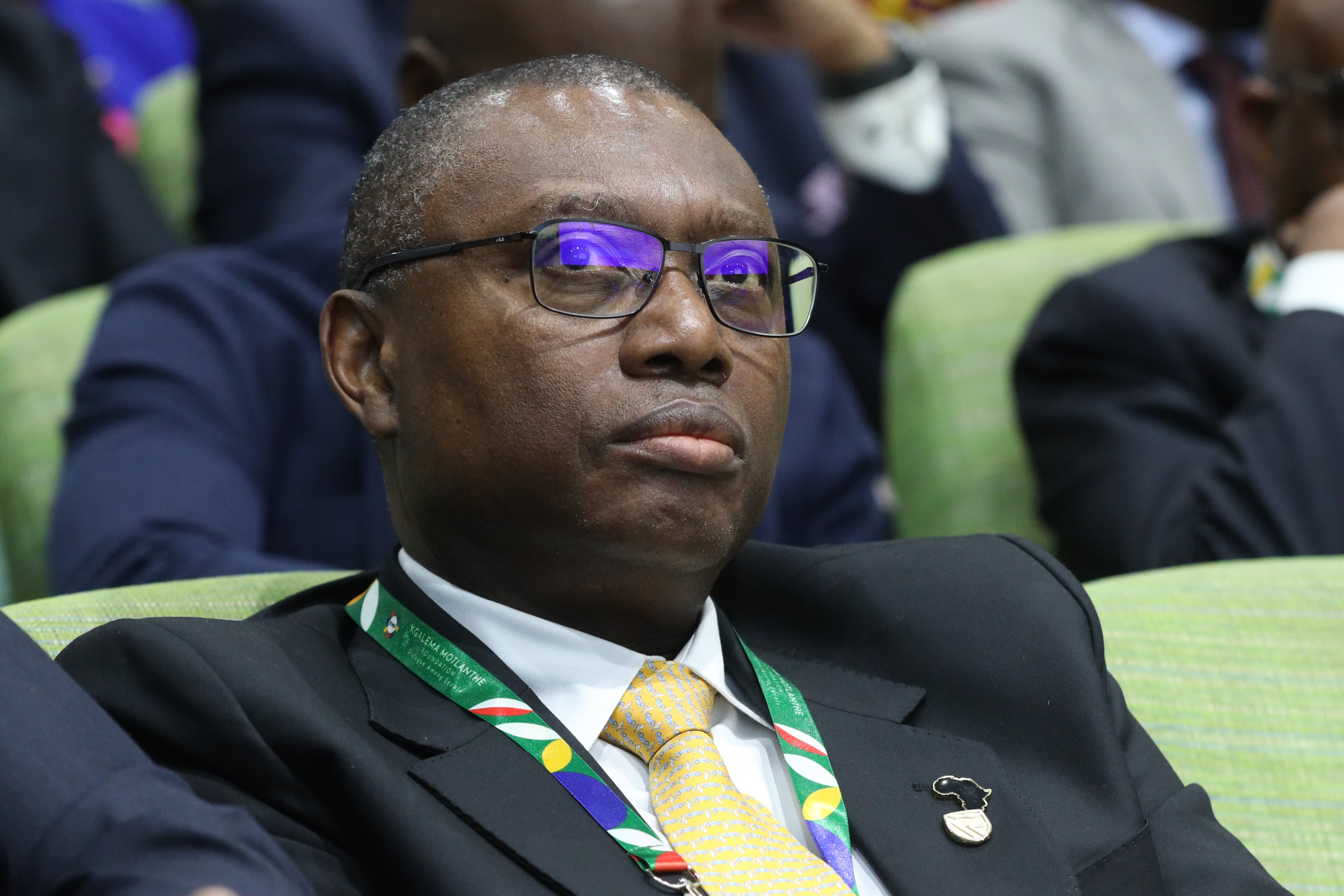 Migrants Boost SA Economy and Job Creation, Says Standard Bank CEO