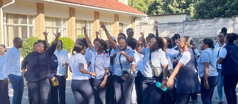 Gauteng Nursing College: Apply for the 2027 Intake