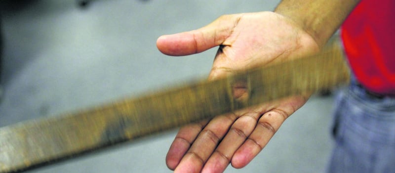 Teacher Gets Job Back After Firing Is Ruled Too Harsh