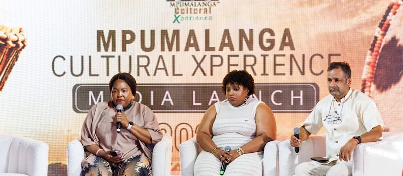 Mpumalanga Festival to Create Over 1,000 Jobs
