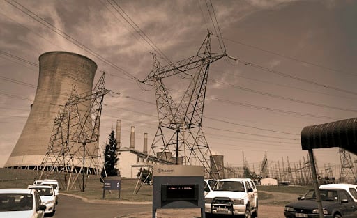 Eskom Plans to Turn Old Power Stations into Farming Hubs to Create Jobs