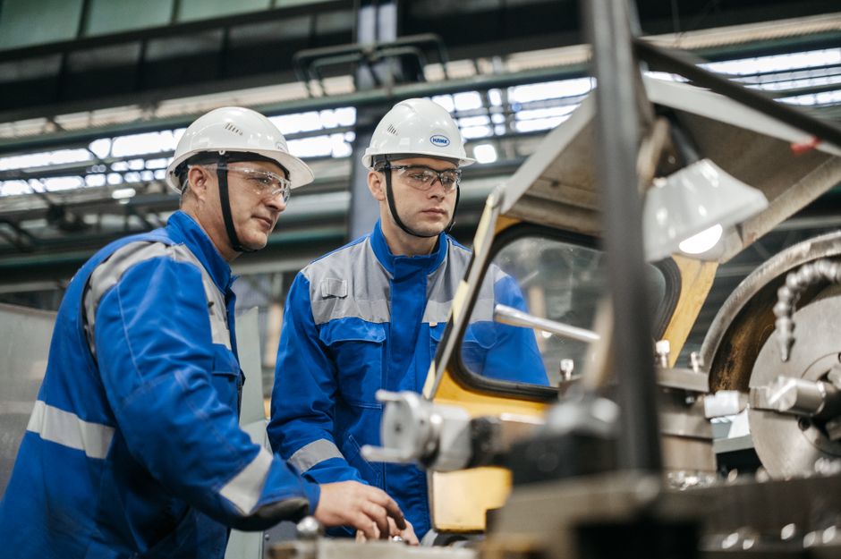 Should South Africa Welcome New Car Factory Investments That Create Fewer Local Jobs?