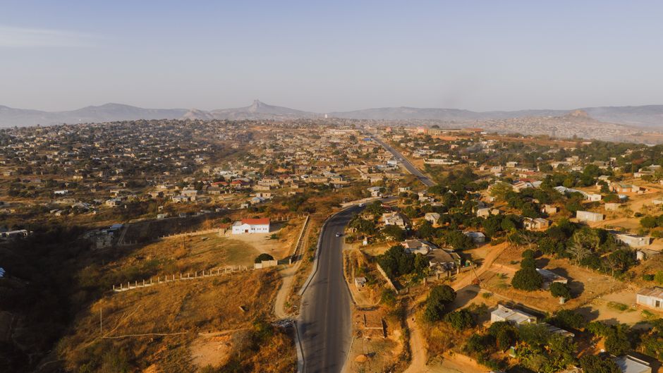 The Silent Economic Crisis: Who Will Fill the Gap If Migrant Workers Leave South Africa's Townships?