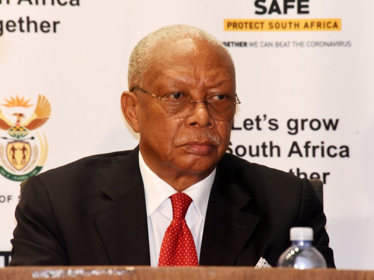 Health Watchdog Reports on Deaths of Healthcare Workers in KZN