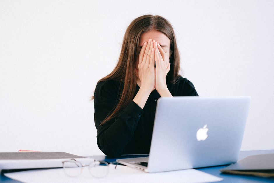 Workplace Burnout: Why Organisational Change is Essential