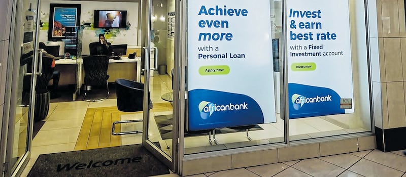 African Bank Gets New Acting CFO: What It Means for Jobs