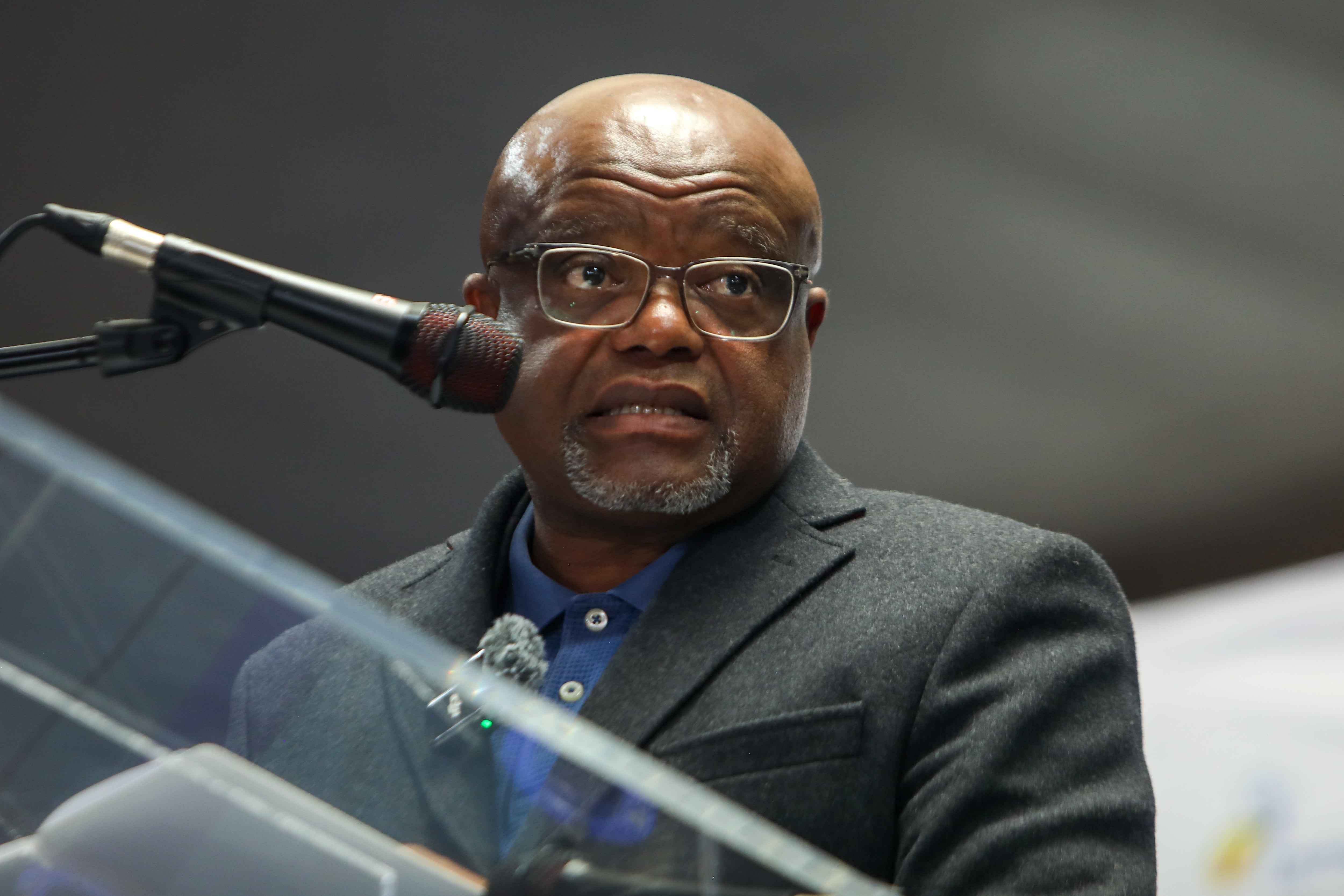 Summit Looks at Ways to Help Township Shops and Traders Grow