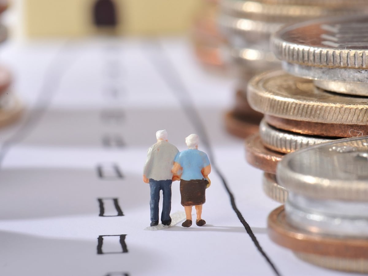 Check Your Pension: Many Companies Not Paying