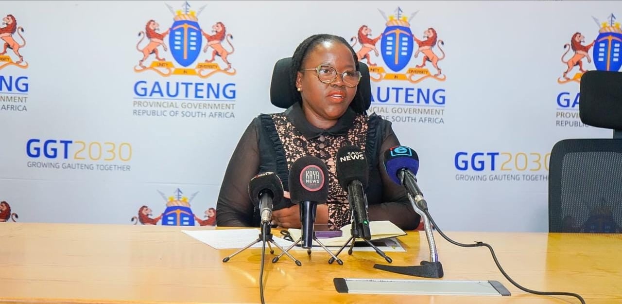 Gauteng Taxi Industry Tensions: Impact on Drivers and Operators