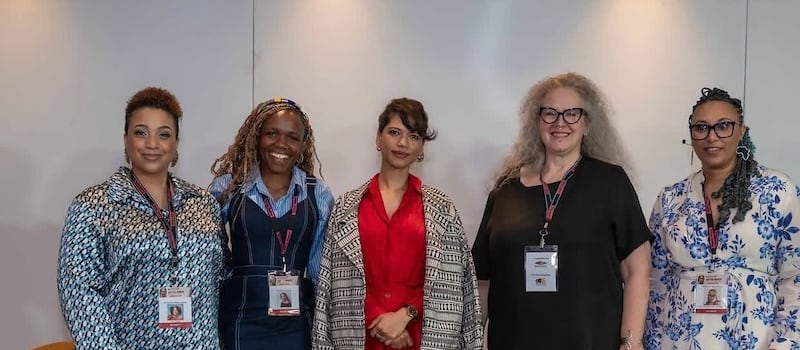 Women in Film Fear Losing Work When They Speak Up