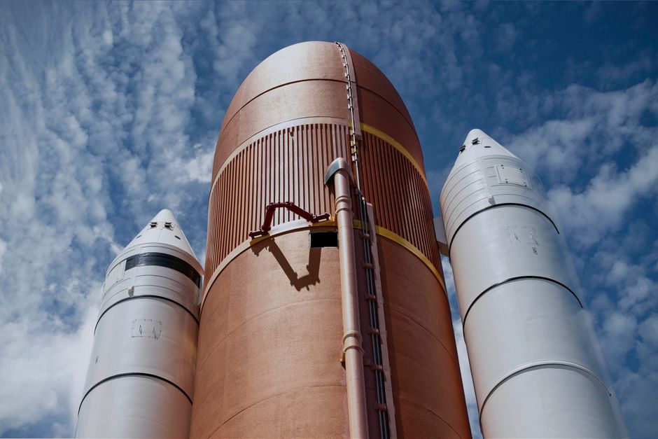 South African Students Win Big NASA Space Competition